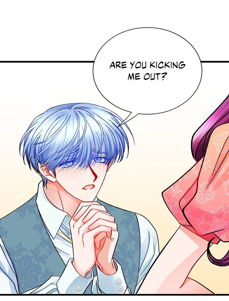 The Villainous Violet Chapter 59 page 78 - 