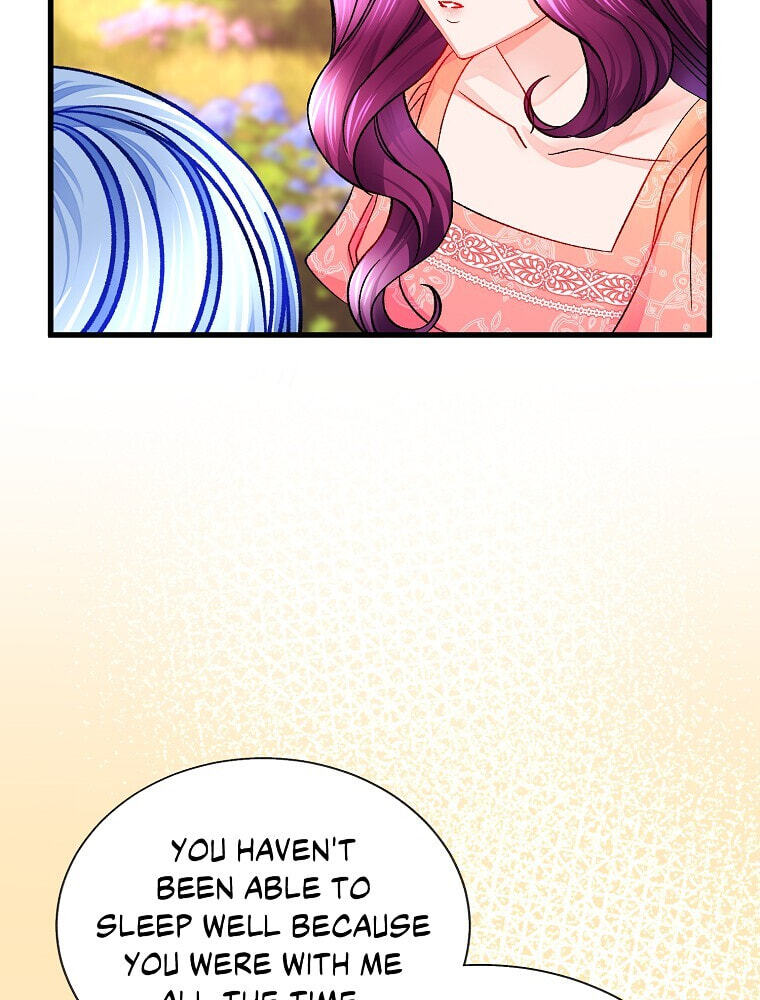 The Villainous Violet Chapter 59 page 80 - 