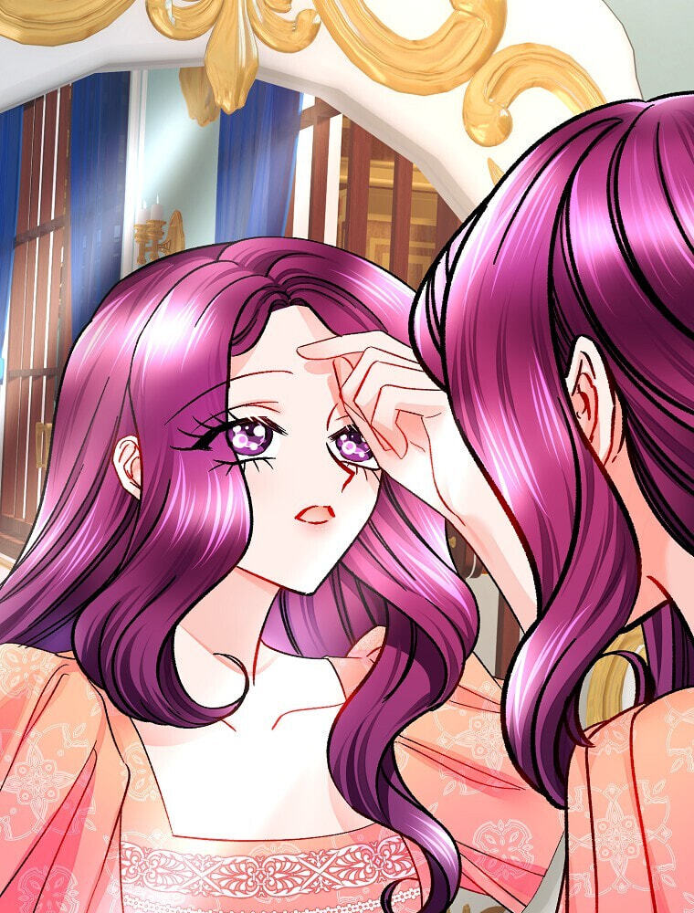 The Villainous Violet Chapter 59 page 9 - 