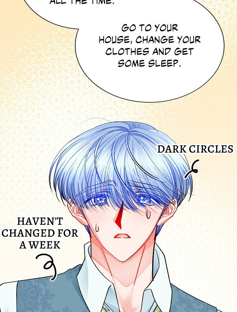 The Villainous Violet Chapter 59 page 81 - 