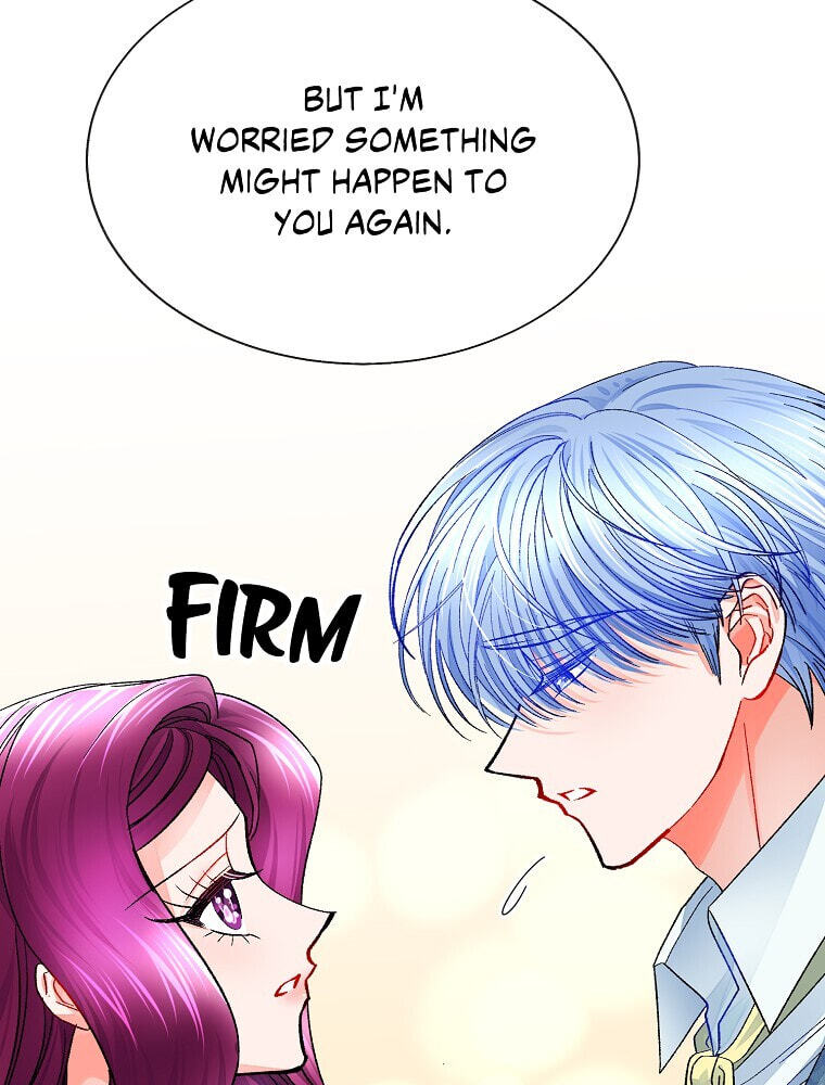 The Villainous Violet Chapter 59 page 83 - 
