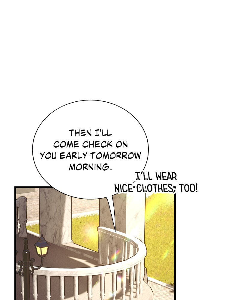 The Villainous Violet Chapter 59 page 85 - 
