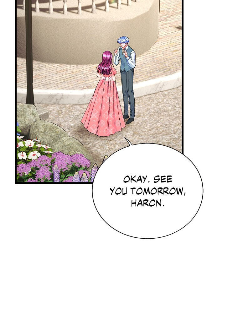 The Villainous Violet Chapter 59 page 86 - 