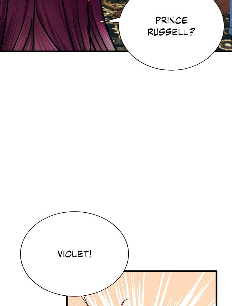 The Villainous Violet Chapter 59 page 92 - 
