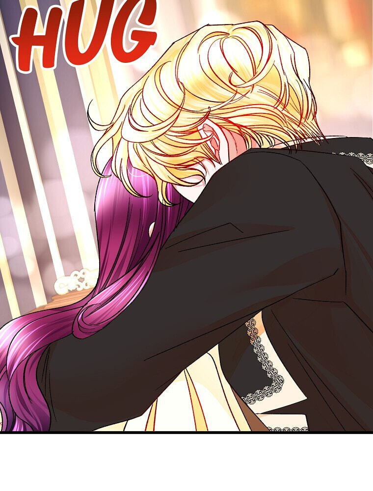 The Villainous Violet Chapter 59 page 95 - 