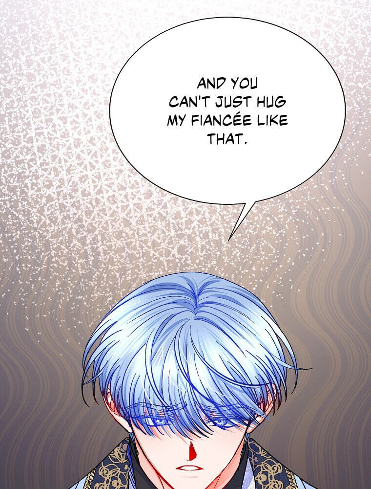 The Villainous Violet Chapter 60 page 14 - 