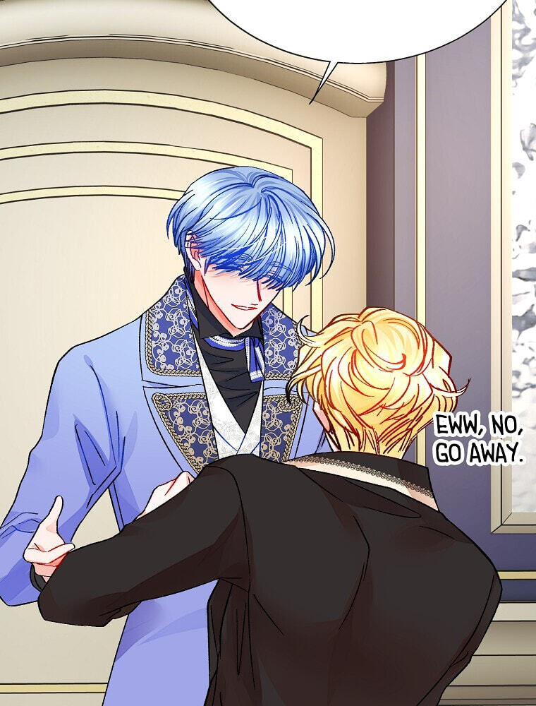 The Villainous Violet Chapter 60 page 18 - 