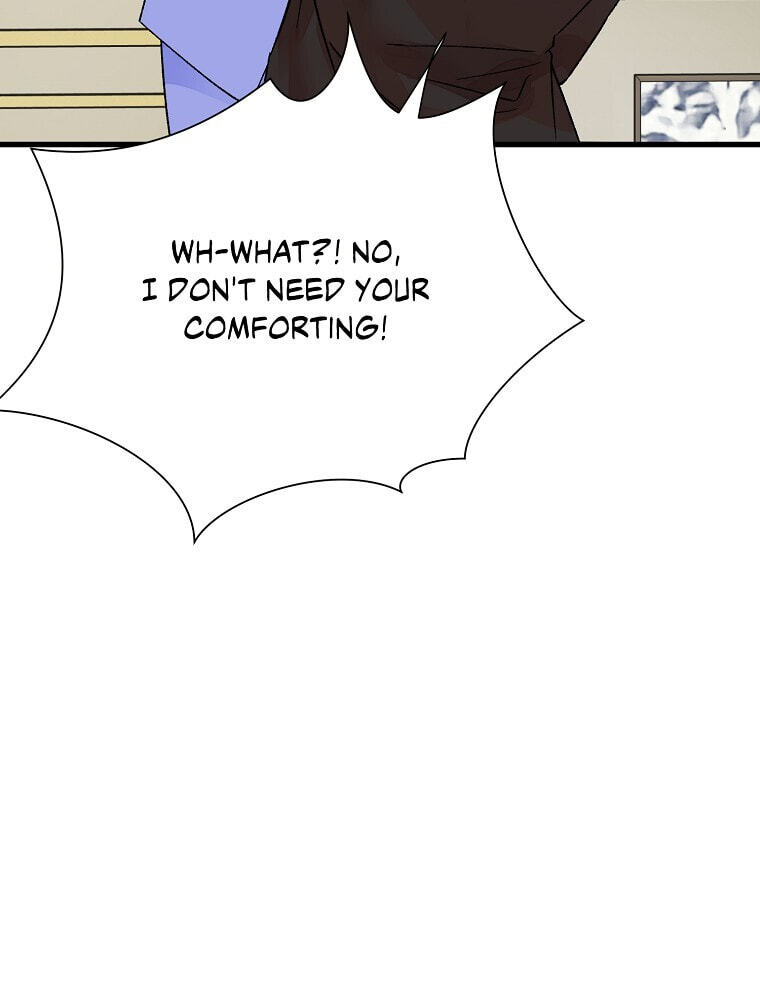 The Villainous Violet Chapter 60 page 19 - 