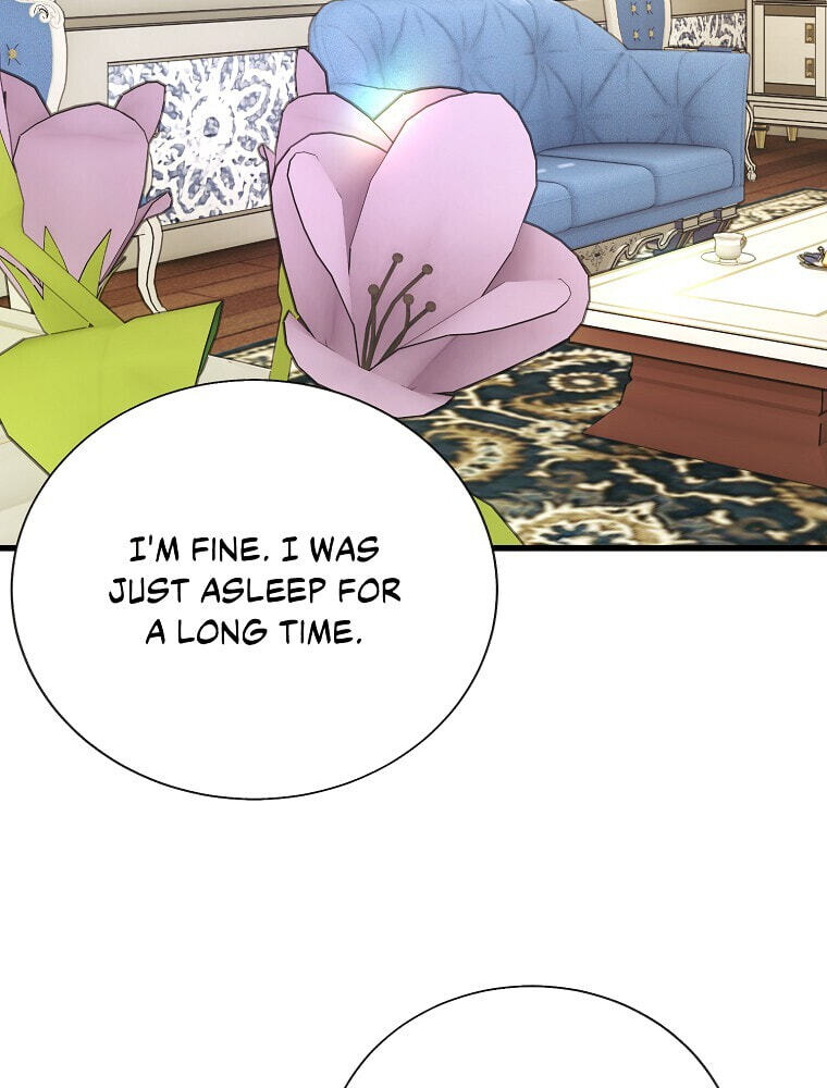 The Villainous Violet Chapter 60 page 3 - 