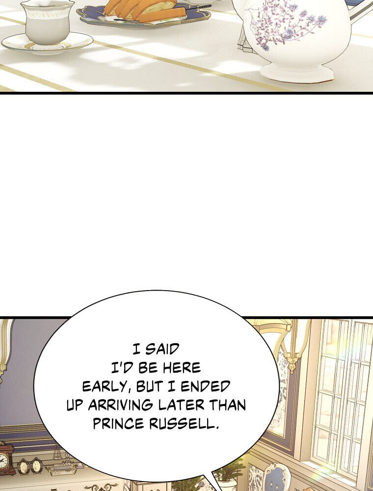 The Villainous Violet Chapter 60 page 21 - 