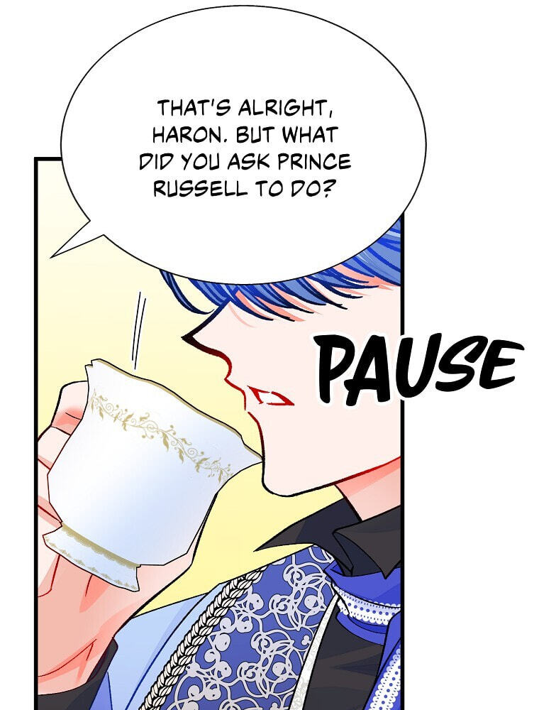 The Villainous Violet Chapter 60 page 23 - 