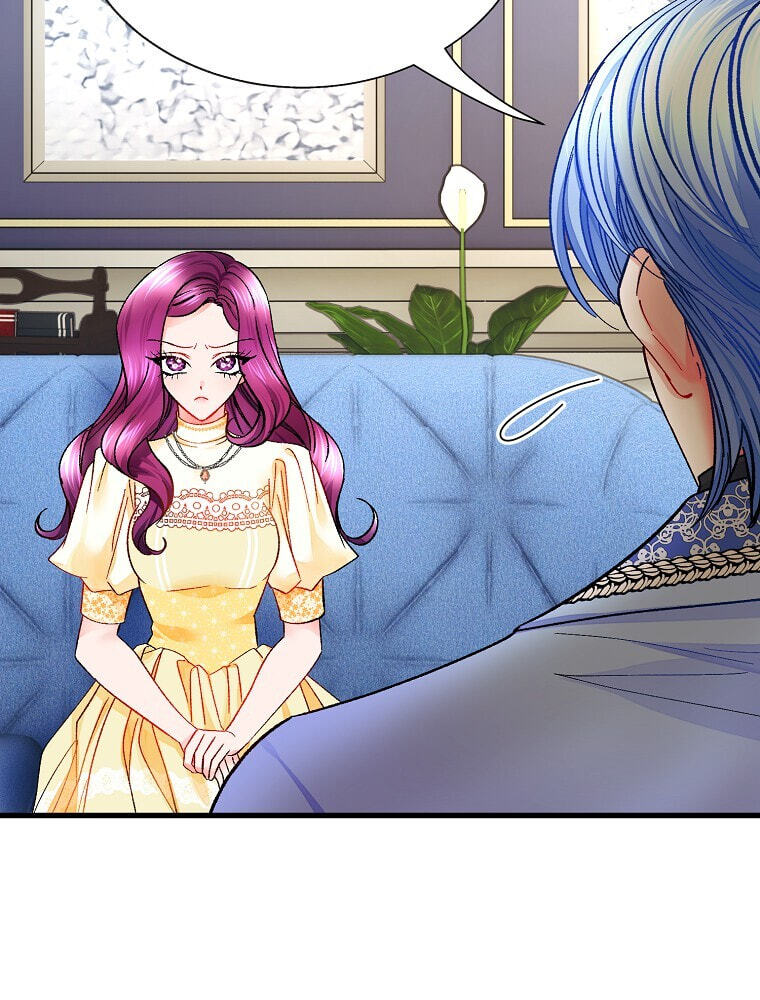 The Villainous Violet Chapter 60 page 25 - 