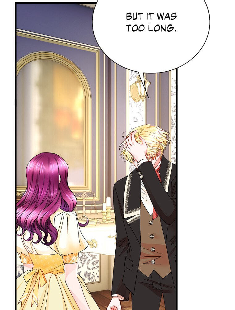 The Villainous Violet Chapter 60 page 4 - 