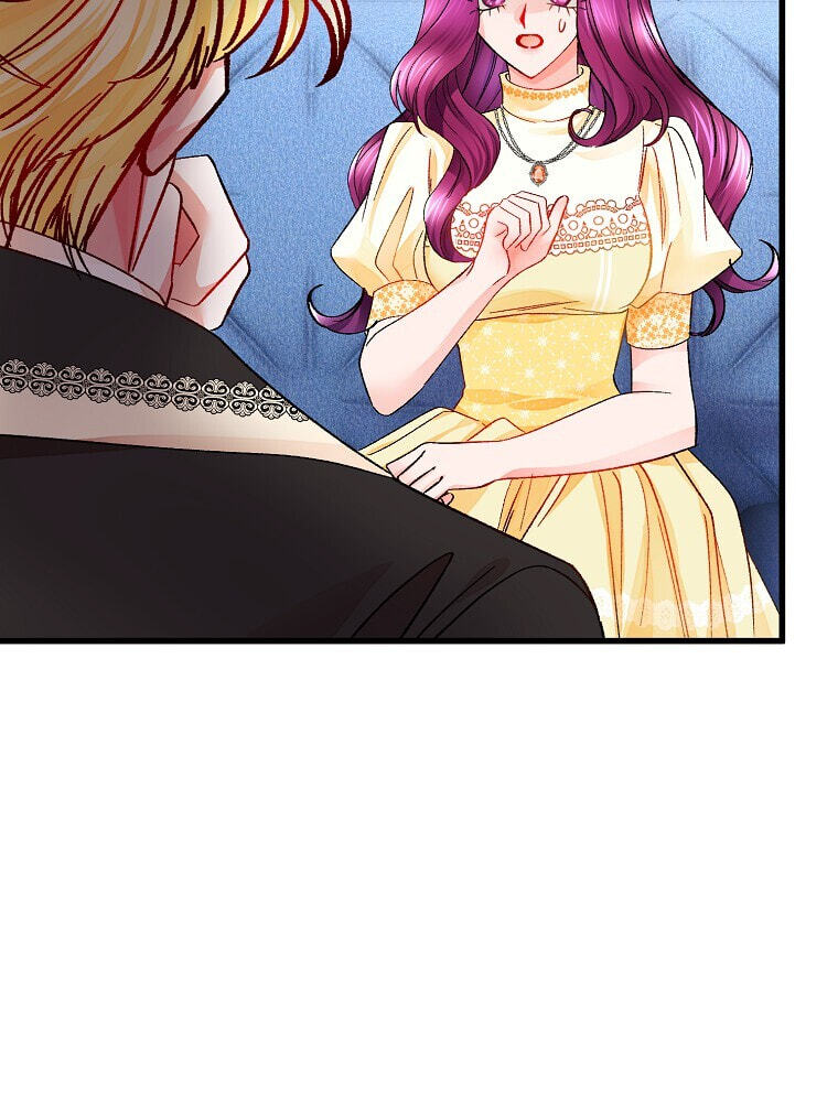 The Villainous Violet Chapter 60 page 31 - 