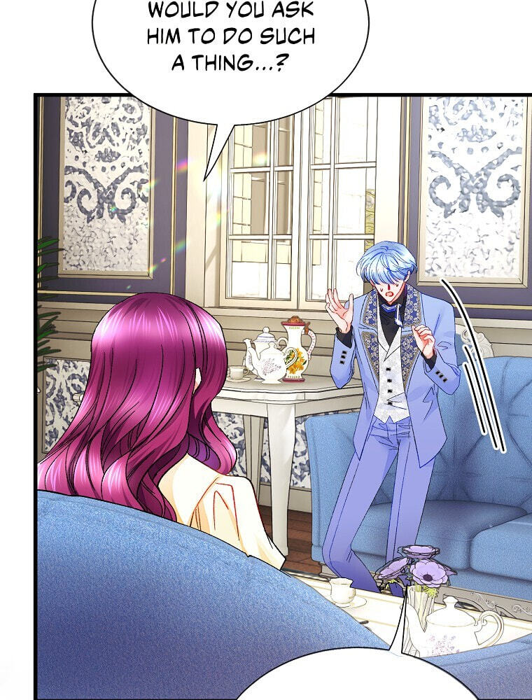 The Villainous Violet Chapter 60 page 36 - 