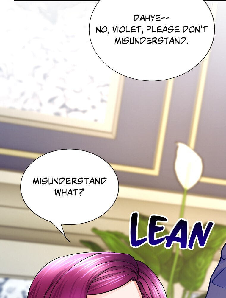 The Villainous Violet Chapter 60 page 37 - 