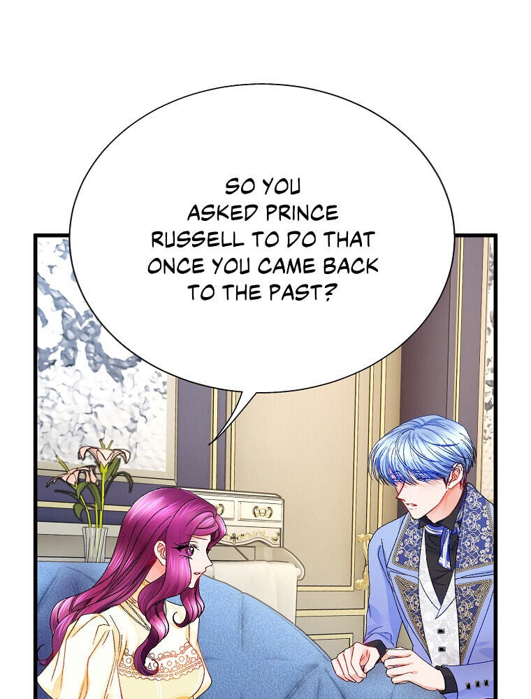 The Villainous Violet Chapter 60 page 41 - 