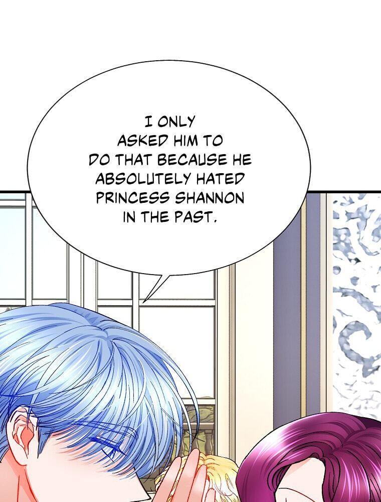 The Villainous Violet Chapter 60 page 44 - 