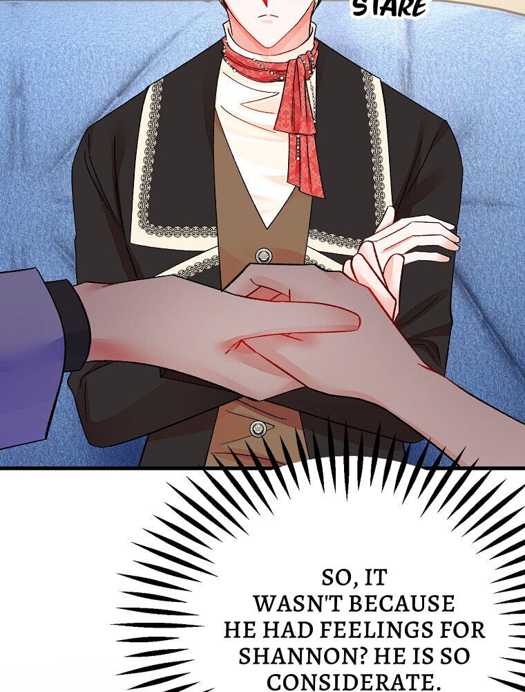The Villainous Violet Chapter 60 page 47 - 