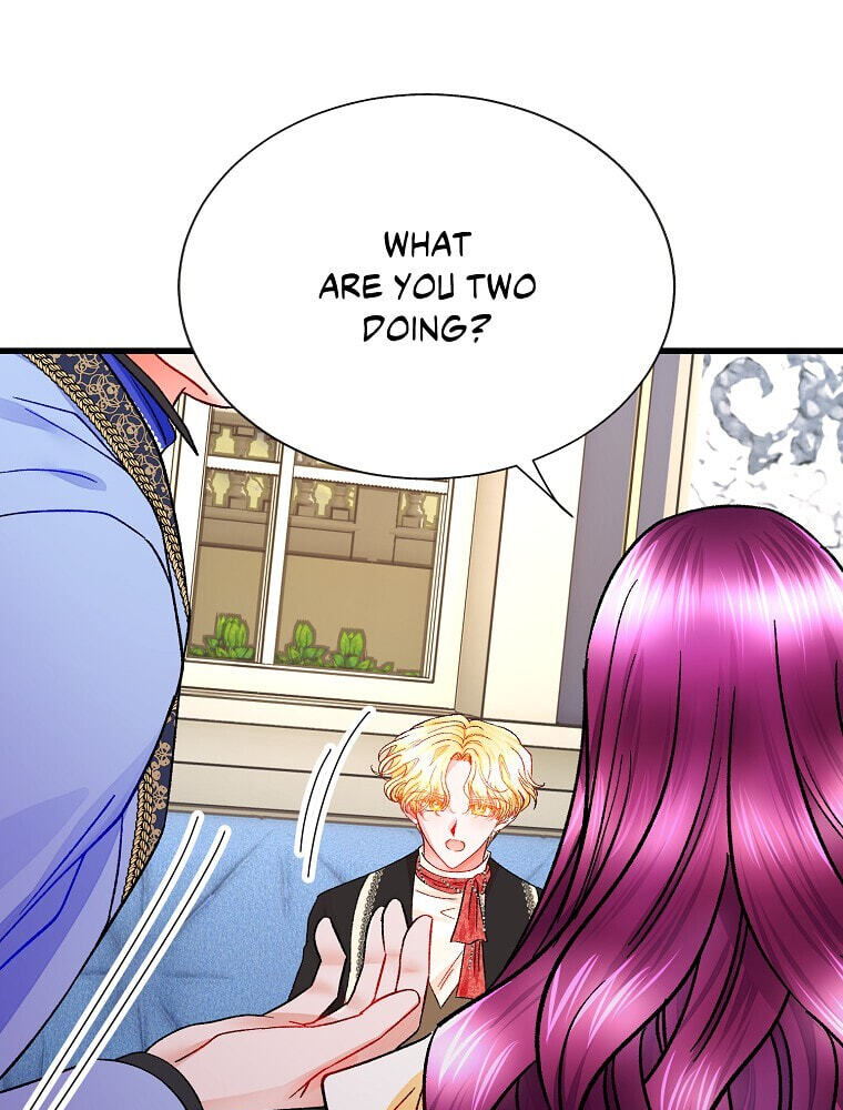 The Villainous Violet Chapter 60 page 57 - 