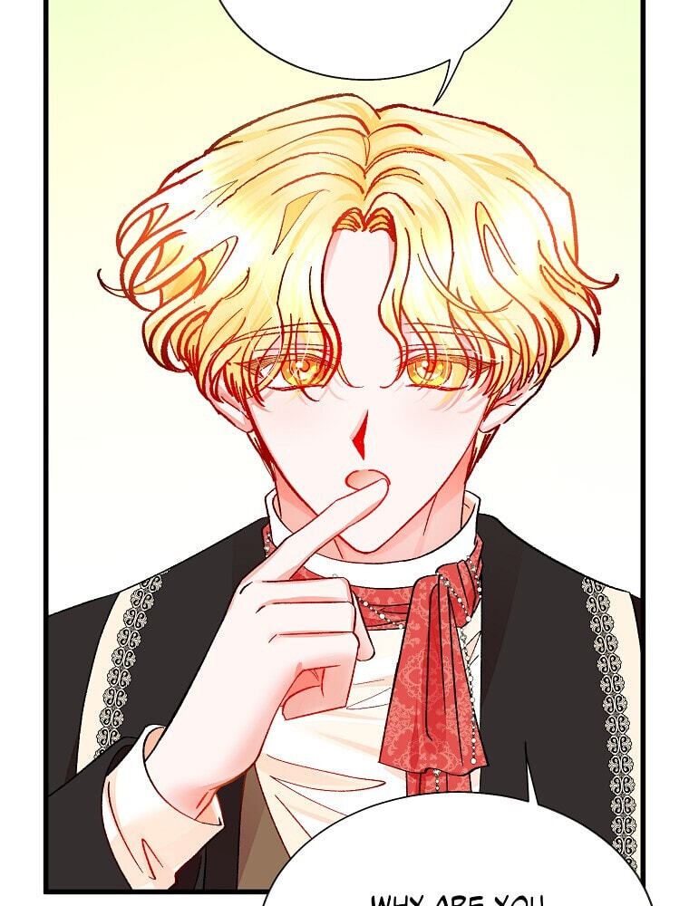 The Villainous Violet Chapter 60 page 59 - 
