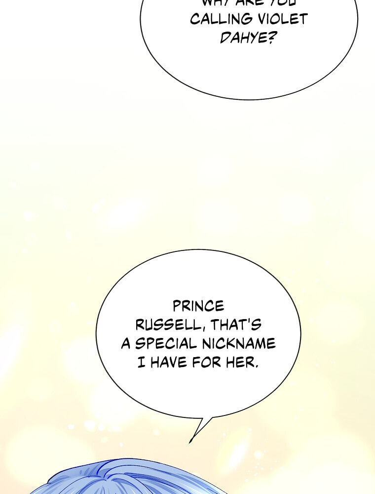 The Villainous Violet Chapter 60 page 60 - 