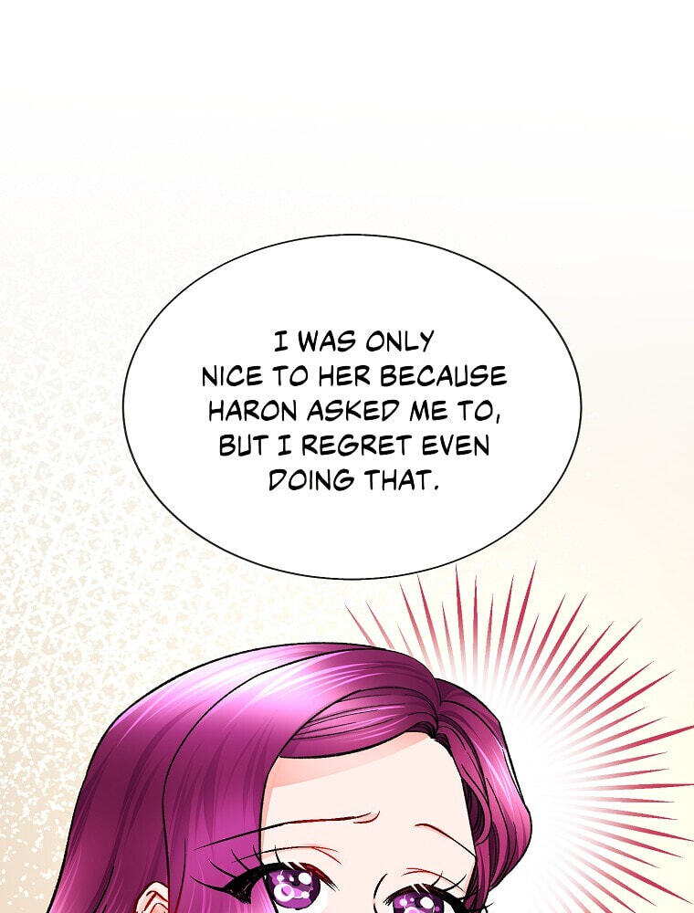 The Villainous Violet Chapter 60 page 7 - 