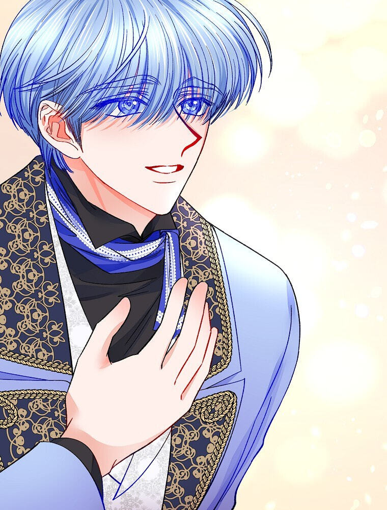 The Villainous Violet Chapter 60 page 61 - 