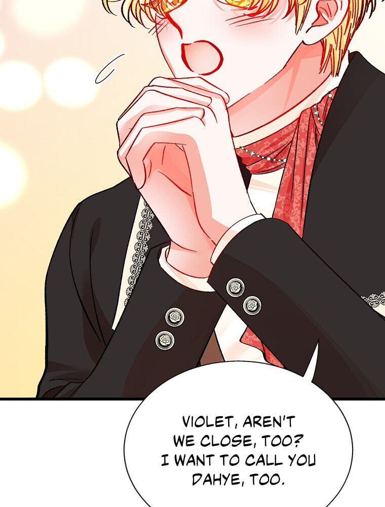 The Villainous Violet Chapter 60 page 65 - 