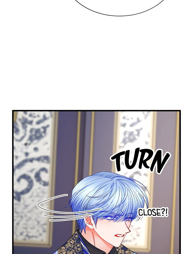 The Villainous Violet Chapter 60 page 66 - 