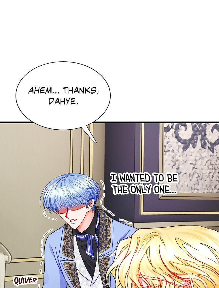 The Villainous Violet Chapter 60 page 68 - 