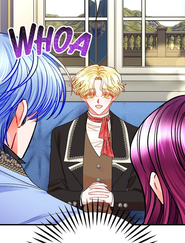 The Villainous Violet Chapter 60 page 72 - 
