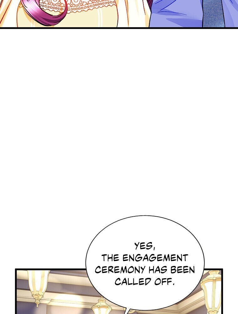 The Villainous Violet Chapter 60 page 75 - 