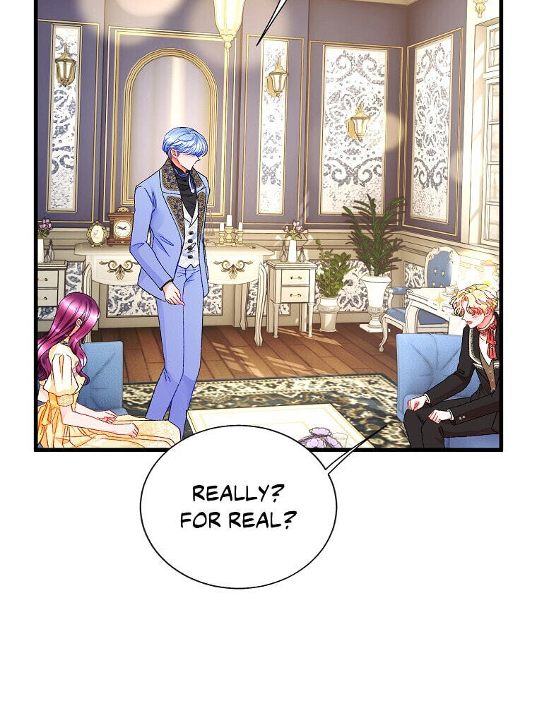 The Villainous Violet Chapter 60 page 76 - 
