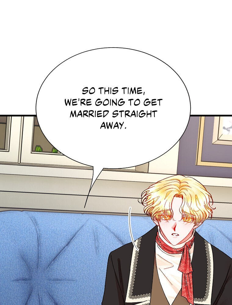 The Villainous Violet Chapter 60 page 77 - 