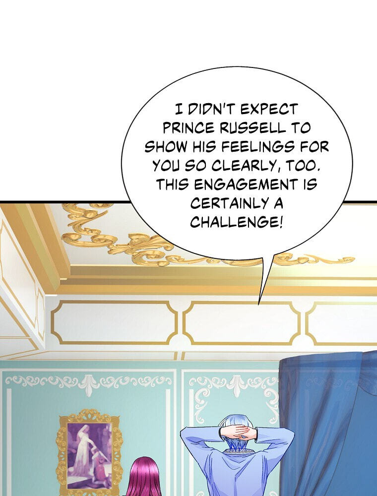 The Villainous Violet Chapter 60 page 84 - 
