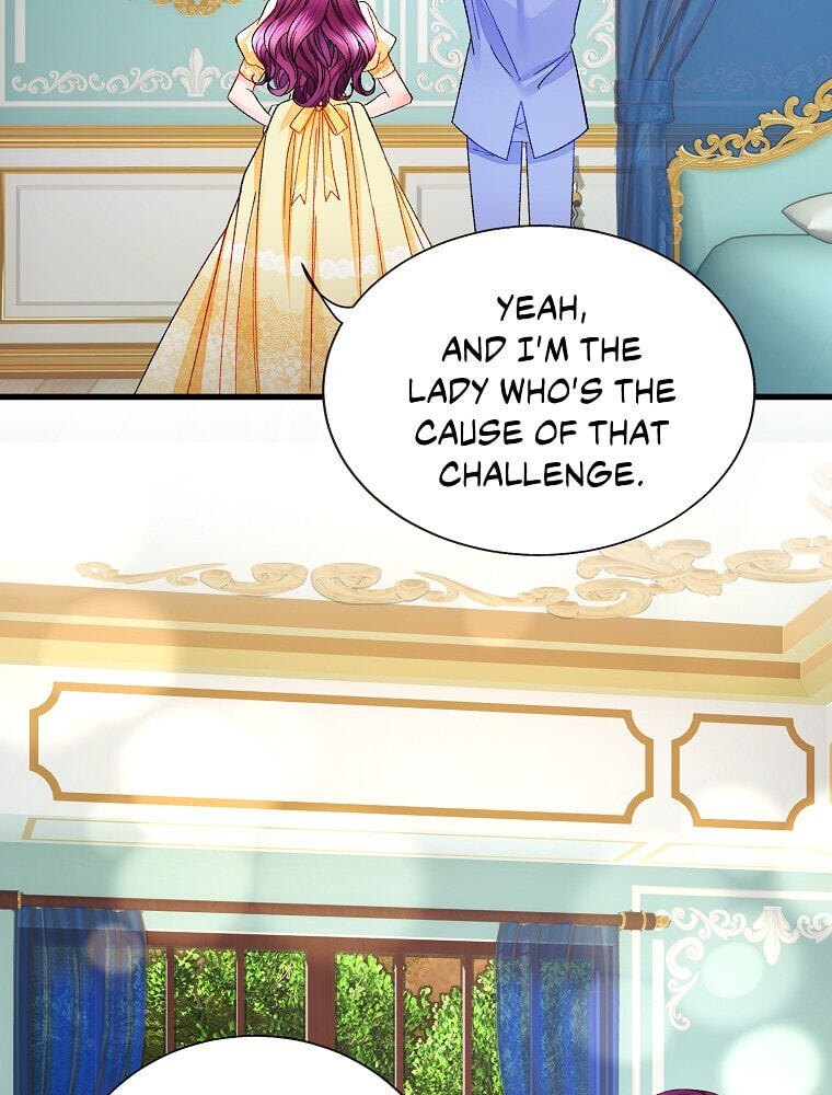 The Villainous Violet Chapter 60 page 85 - 
