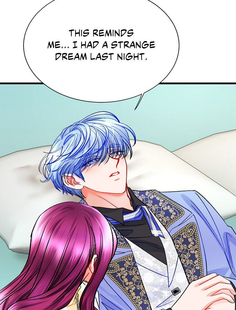 The Villainous Violet Chapter 60 page 88 - 