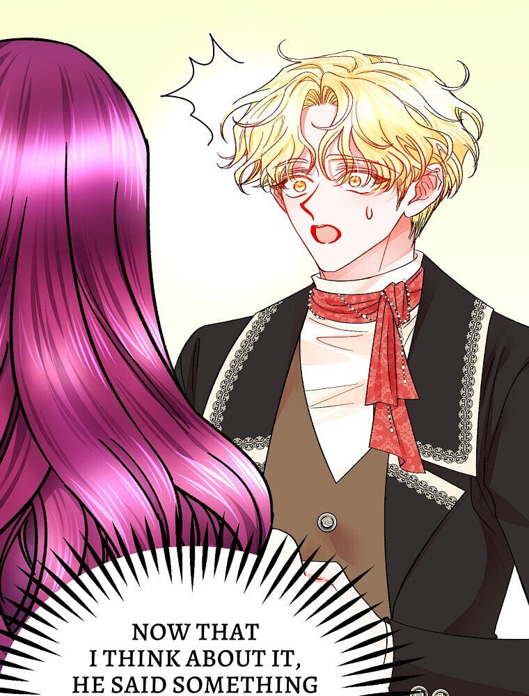 The Villainous Violet Chapter 60 page 10 - 
