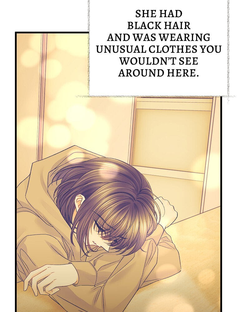 The Villainous Violet Chapter 60 page 94 - 