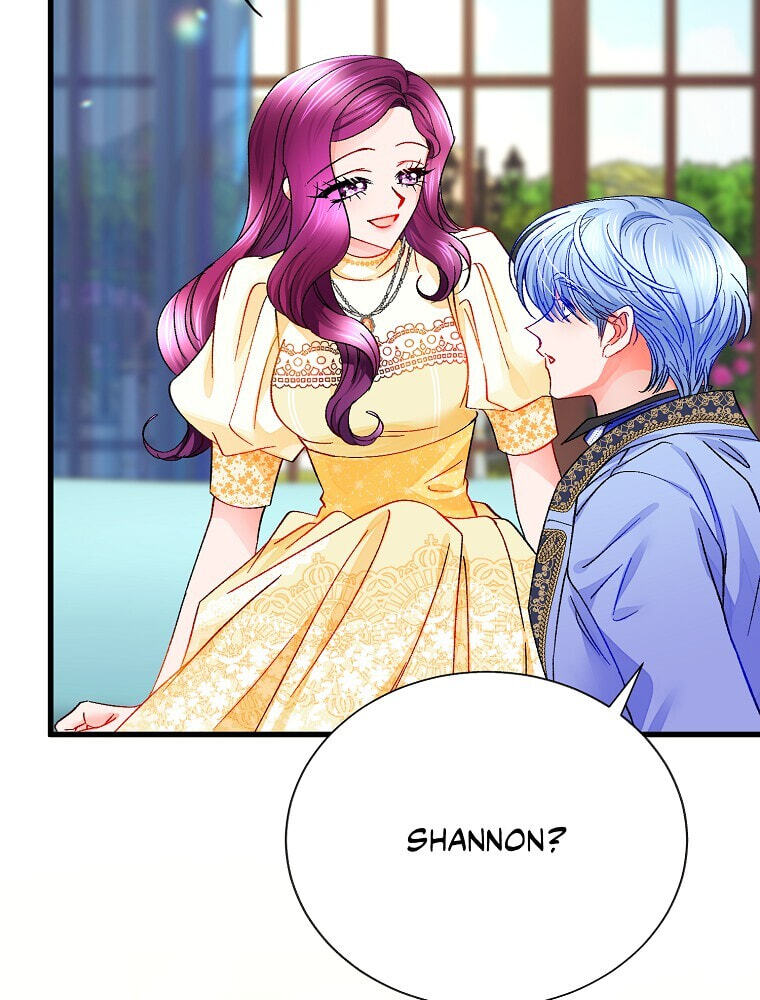 The Villainous Violet Chapter 61 page 11 - 