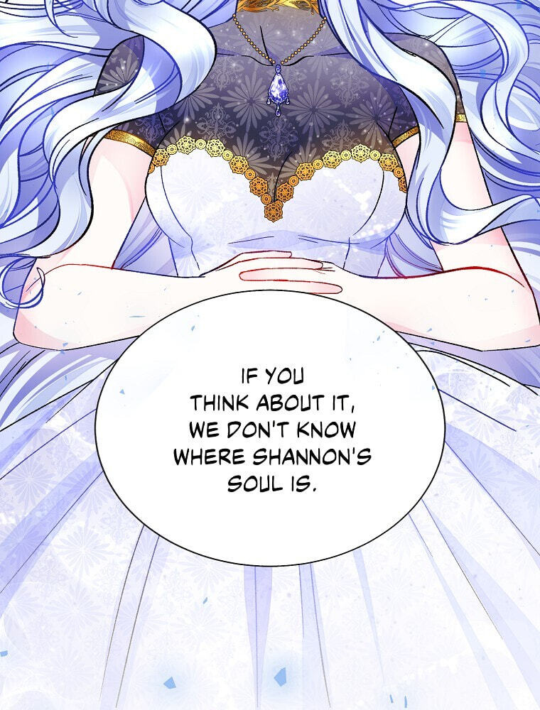 The Villainous Violet Chapter 61 page 13 - 