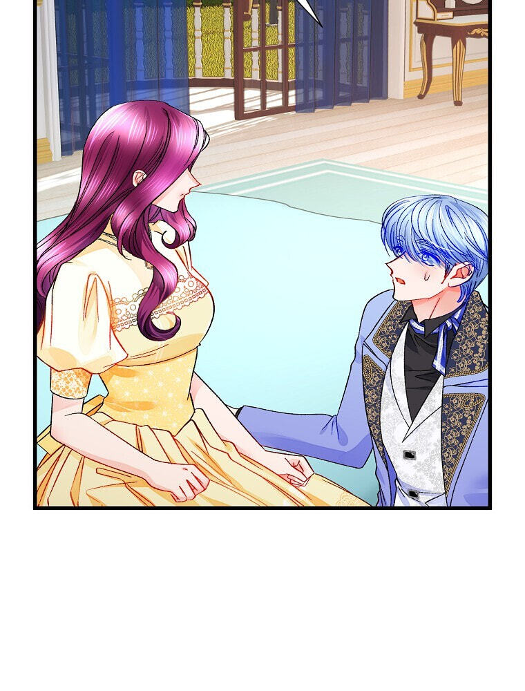 The Villainous Violet Chapter 61 page 15 - 