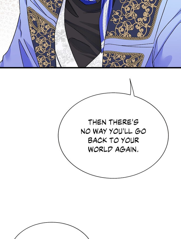 The Villainous Violet Chapter 61 page 17 - 