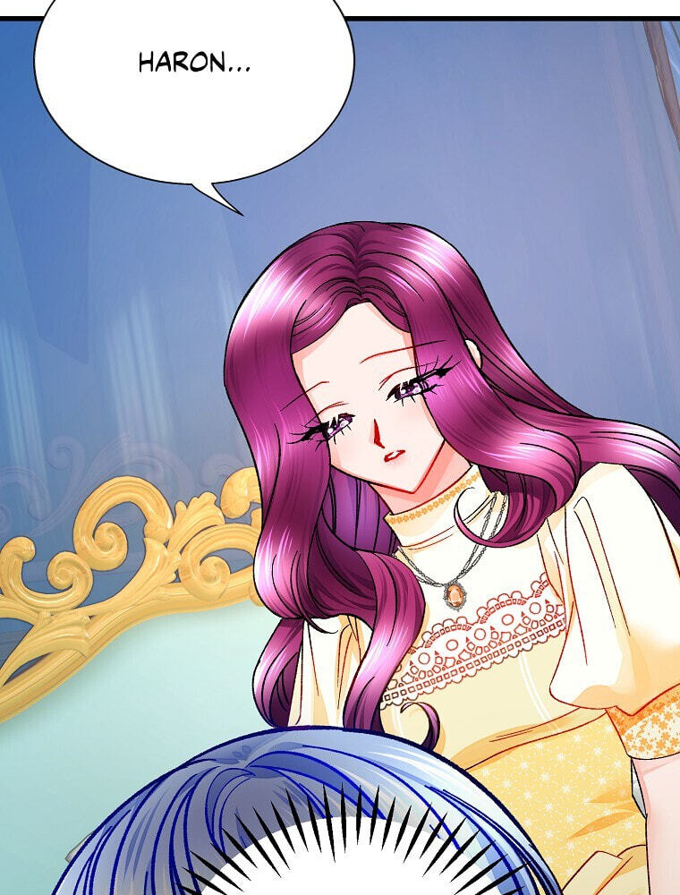 The Villainous Violet Chapter 61 page 18 - 