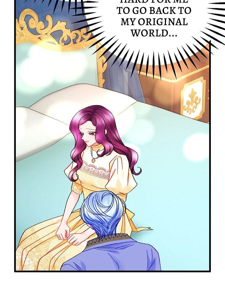 The Villainous Violet Chapter 61 page 20 - 