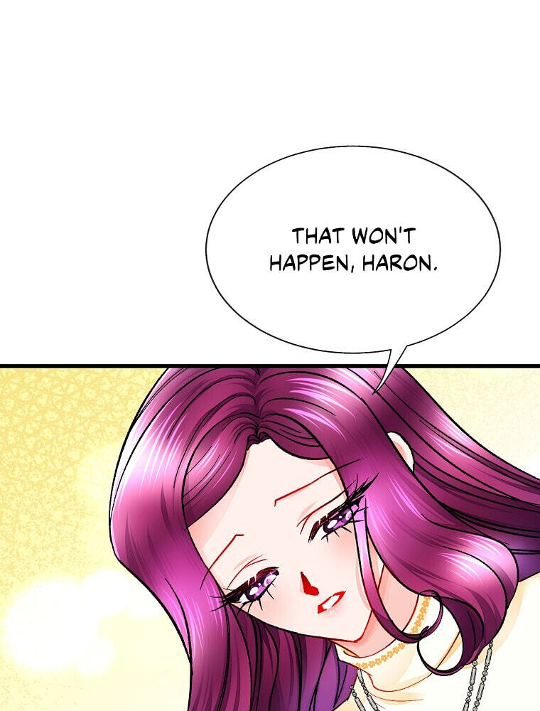 The Villainous Violet Chapter 61 page 21 - 