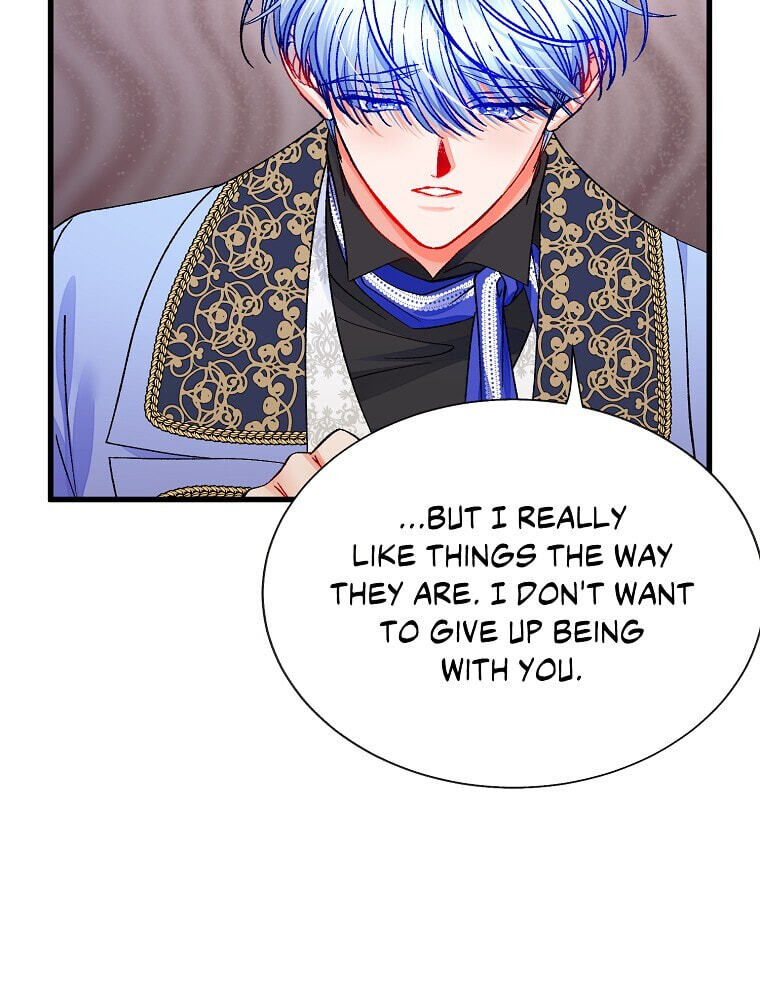 The Villainous Violet Chapter 61 page 23 - 