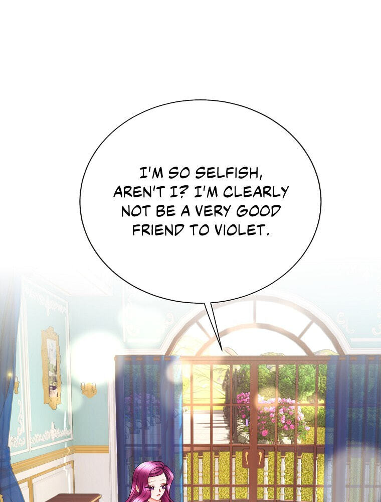 The Villainous Violet Chapter 61 page 24 - 