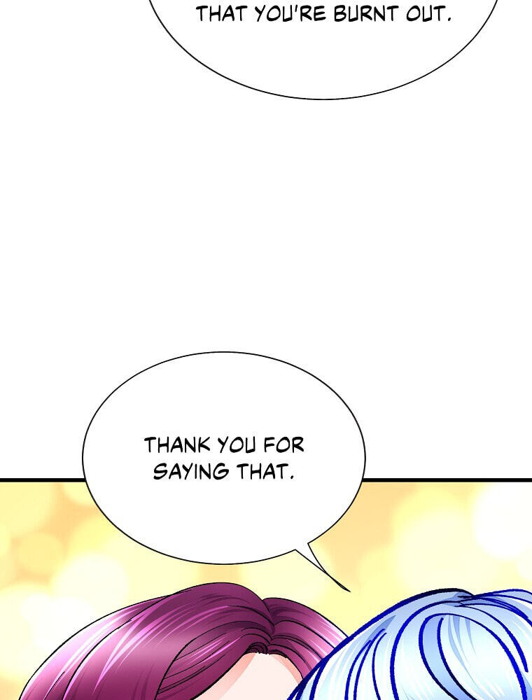 The Villainous Violet Chapter 61 page 29 - 
